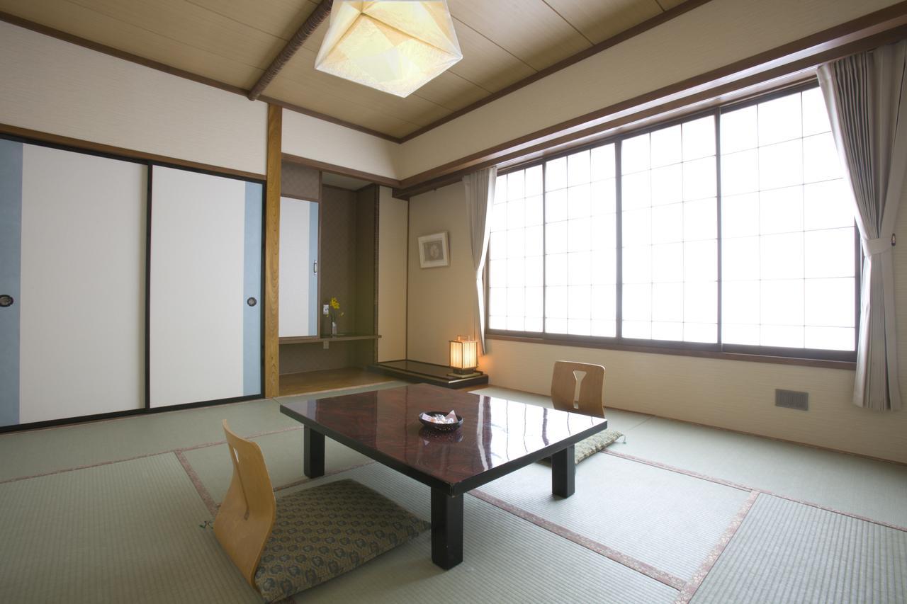 Hotel Onyado Tsutaya Kiso Exterior foto