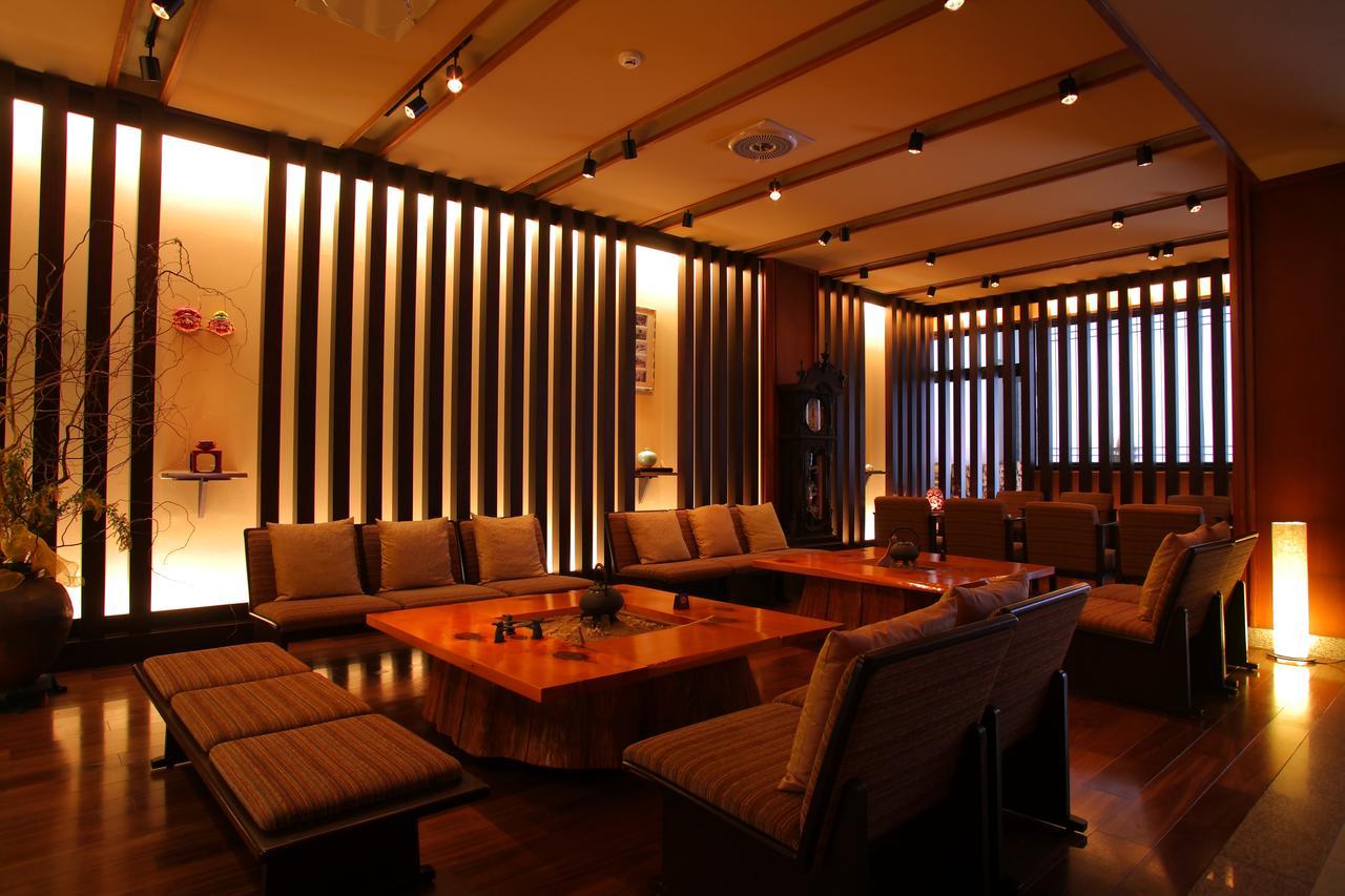 Hotel Onyado Tsutaya Kiso Exterior foto